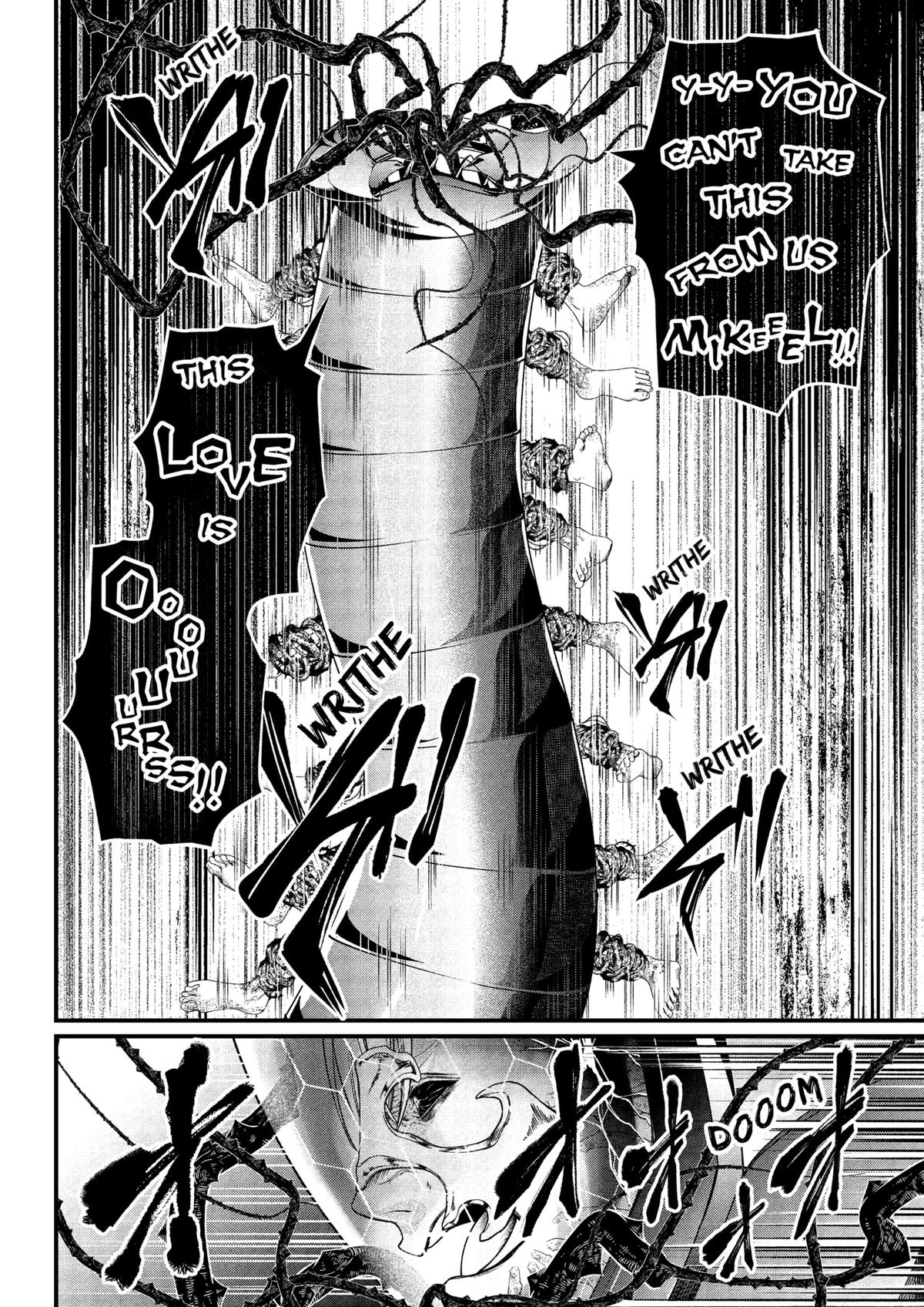 Marchen Crown Chap 18 - Next Chap 19