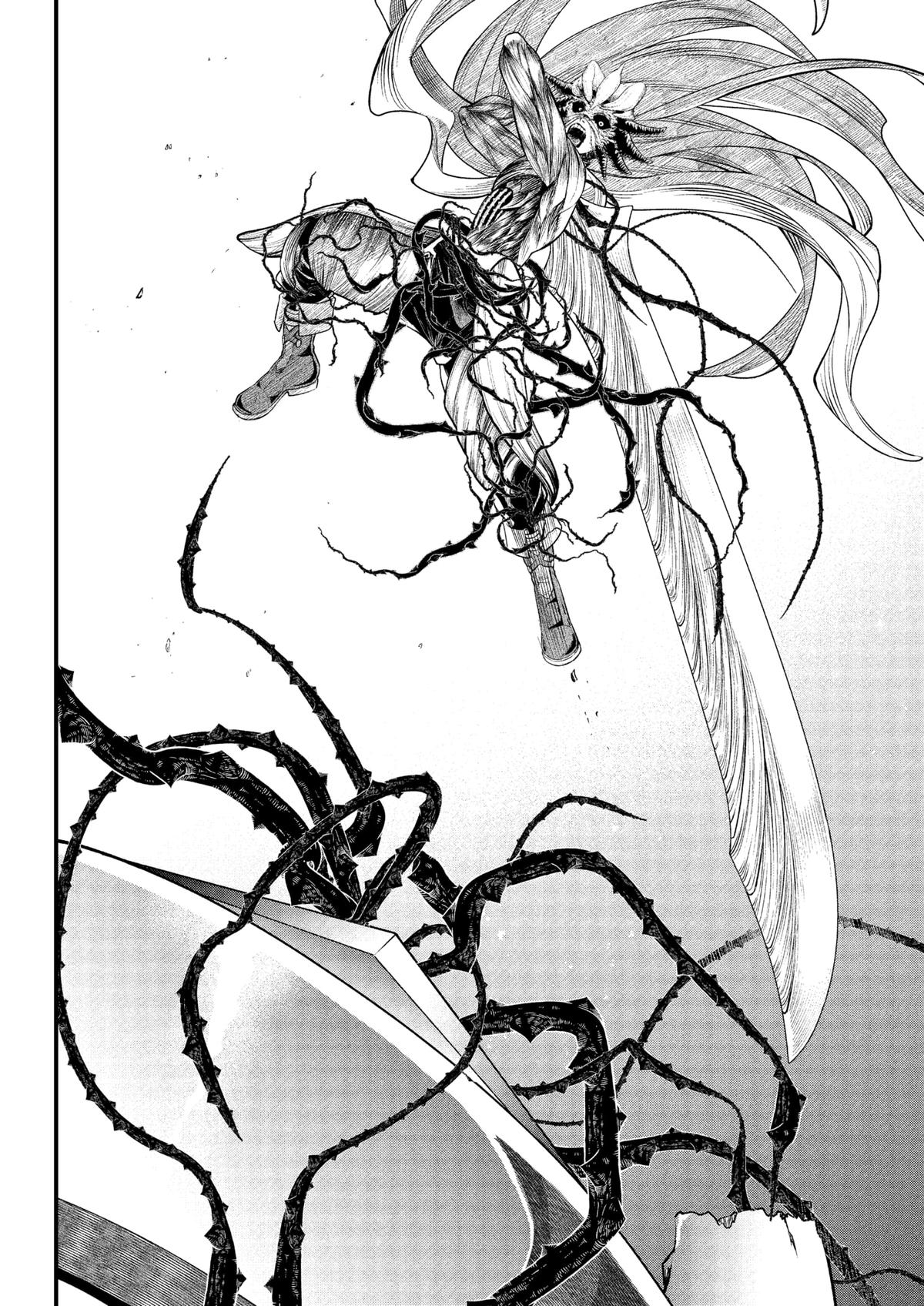 Marchen Crown Chap 18 - Next Chap 19