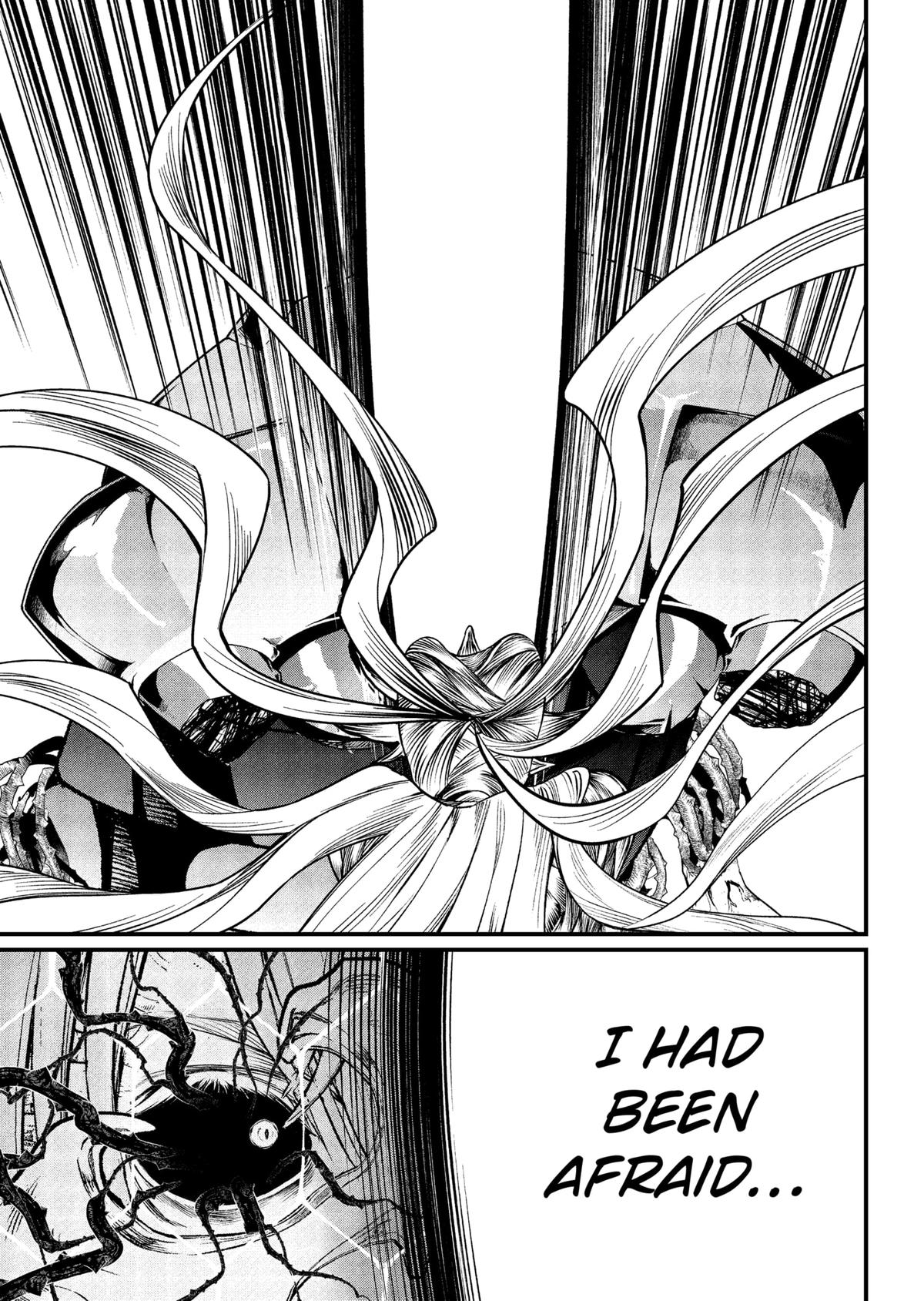 Marchen Crown Chap 18 - Next Chap 19