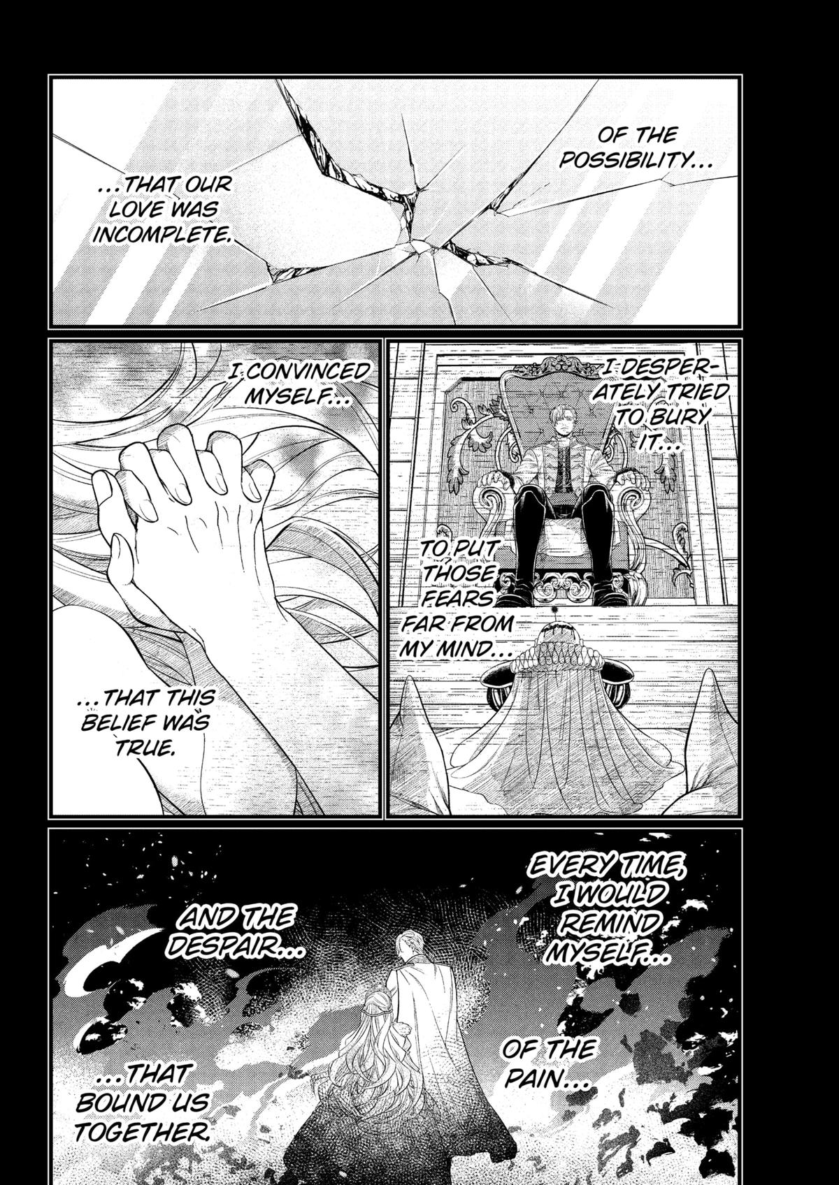 Marchen Crown Chap 18 - Next Chap 19