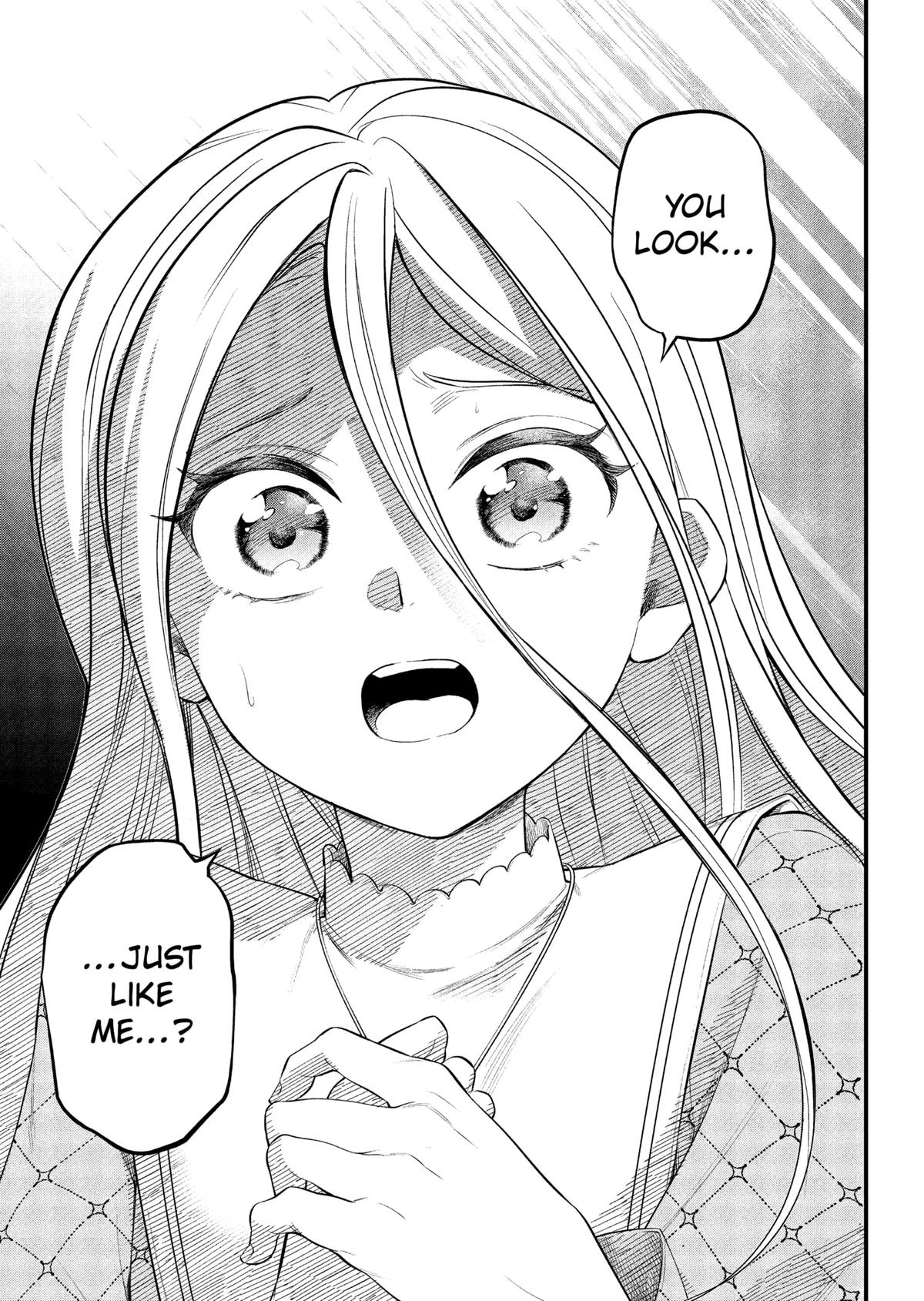 Marchen Crown Chap 19 - Next Chap 20