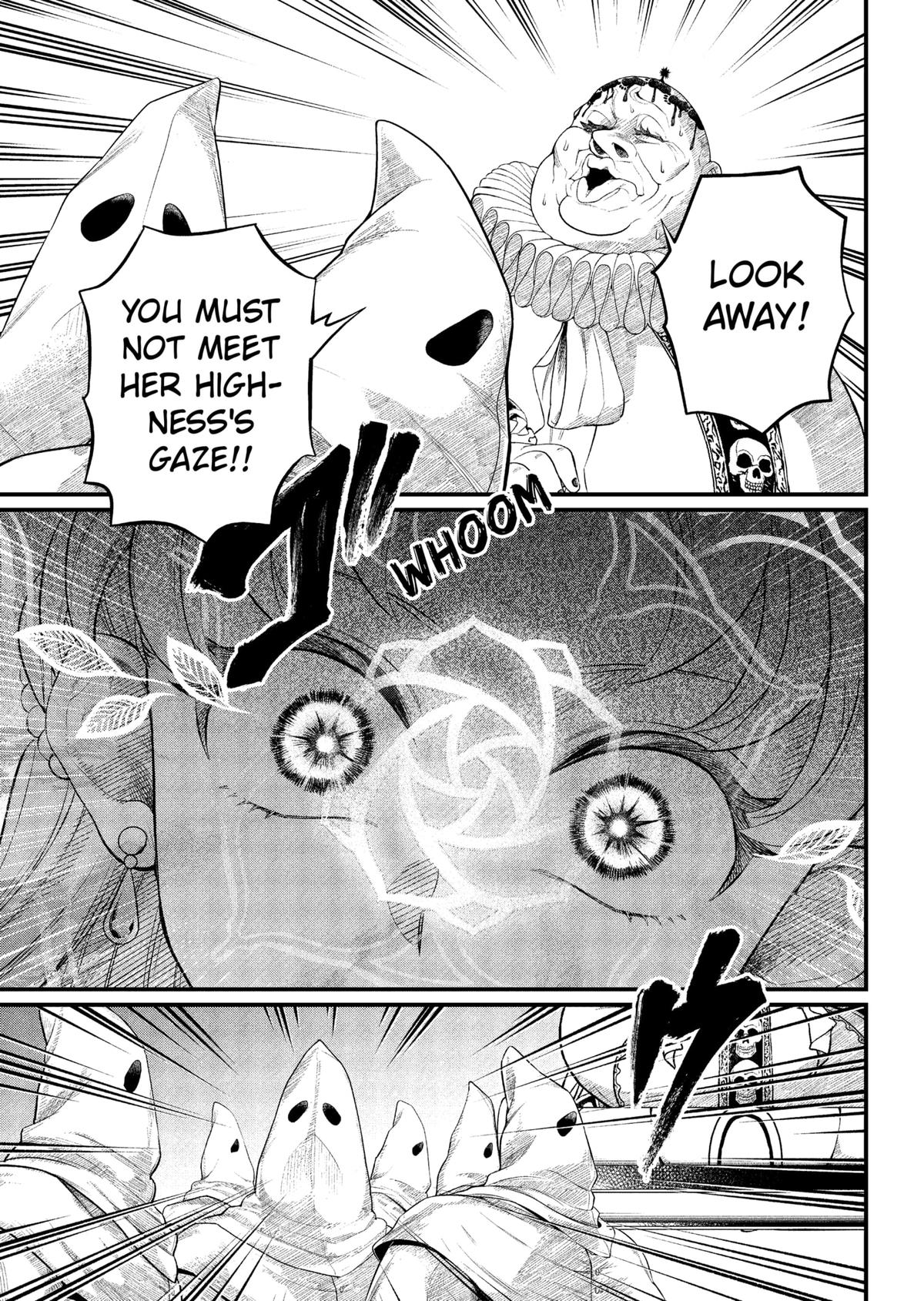 Marchen Crown Chap 19 - Next Chap 20