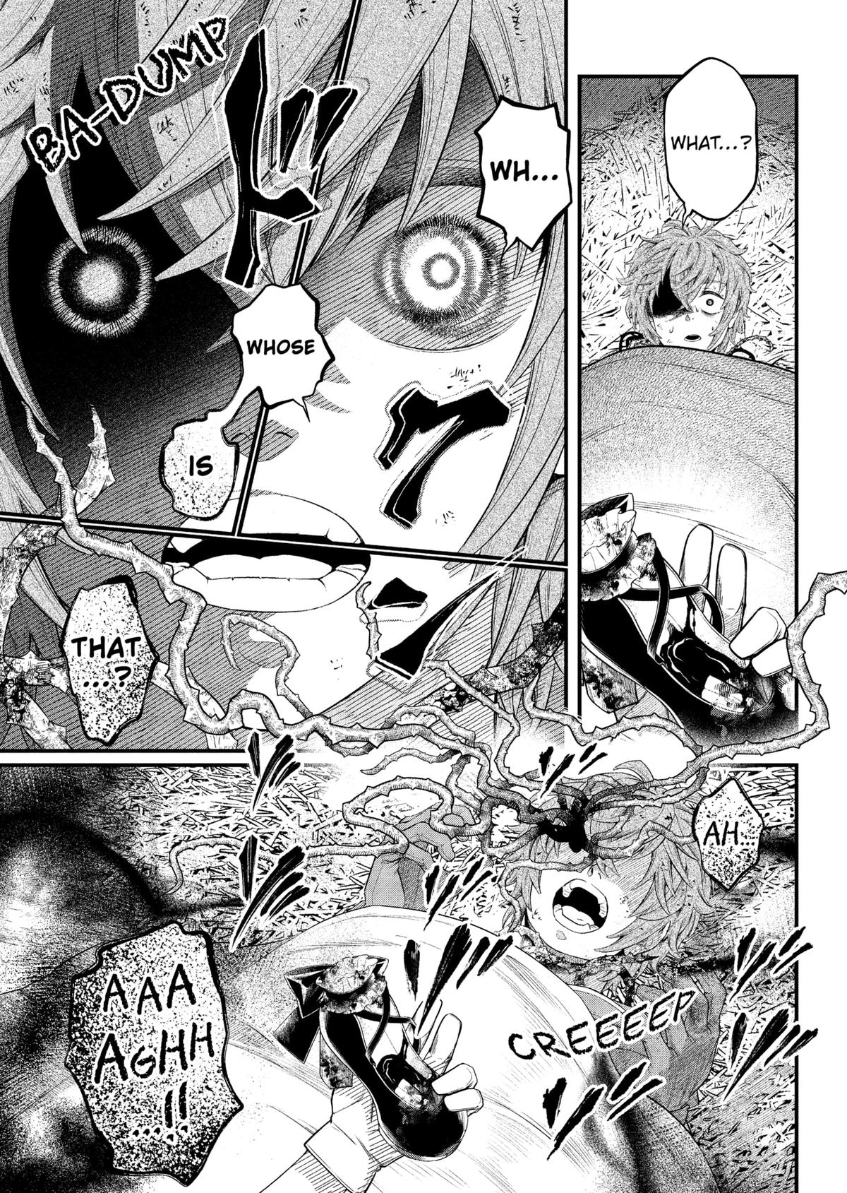 Marchen Crown Chap 12 - Next Chap 13