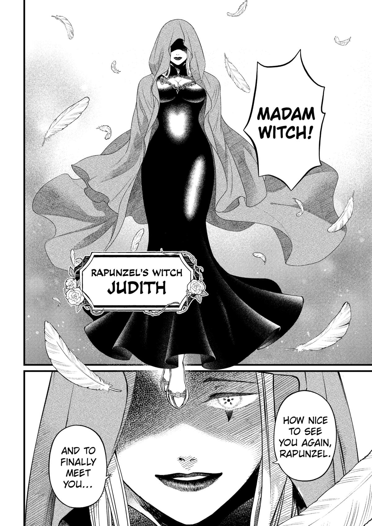Marchen Crown Chap 27 - Next Chap 28