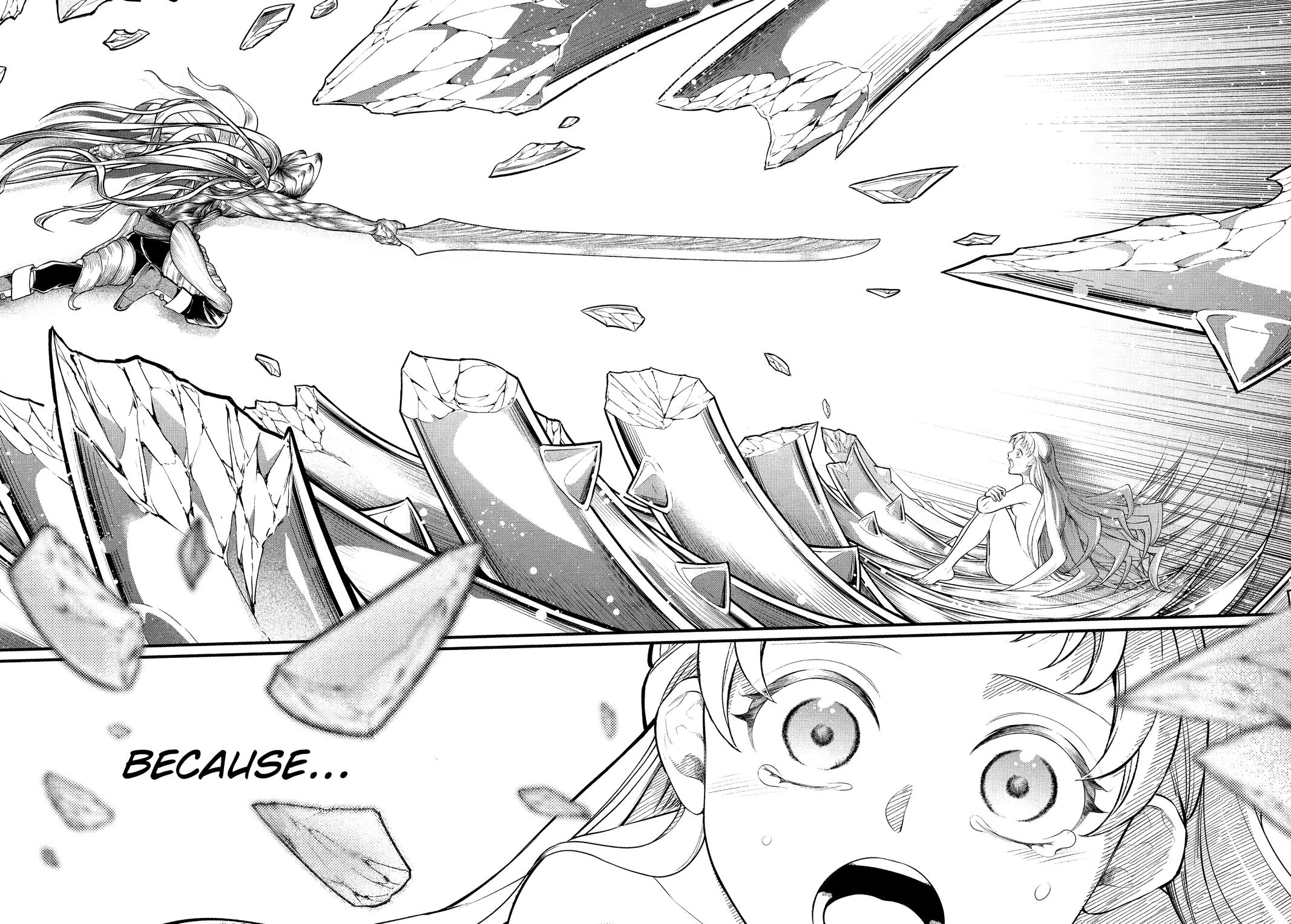 Marchen Crown Chap 24 - Next Chap 25