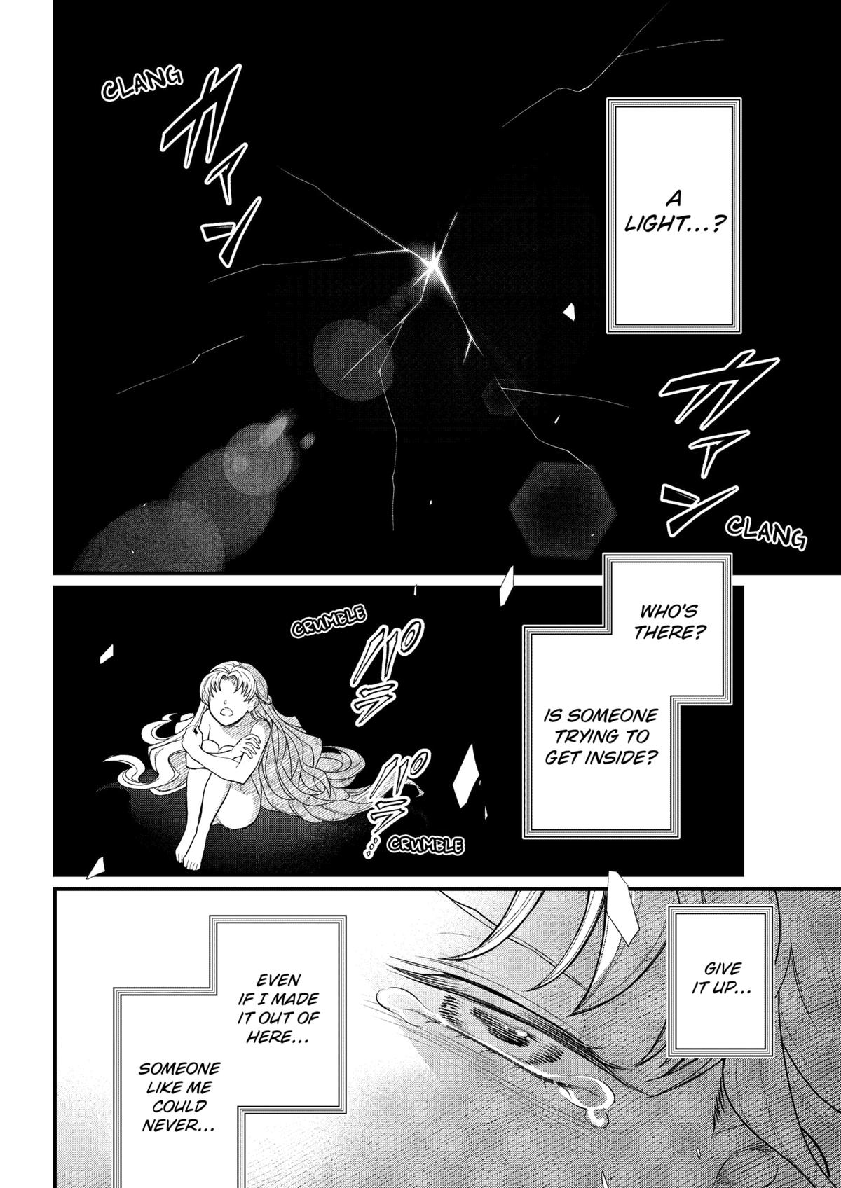 Marchen Crown Chap 24 - Next Chap 25