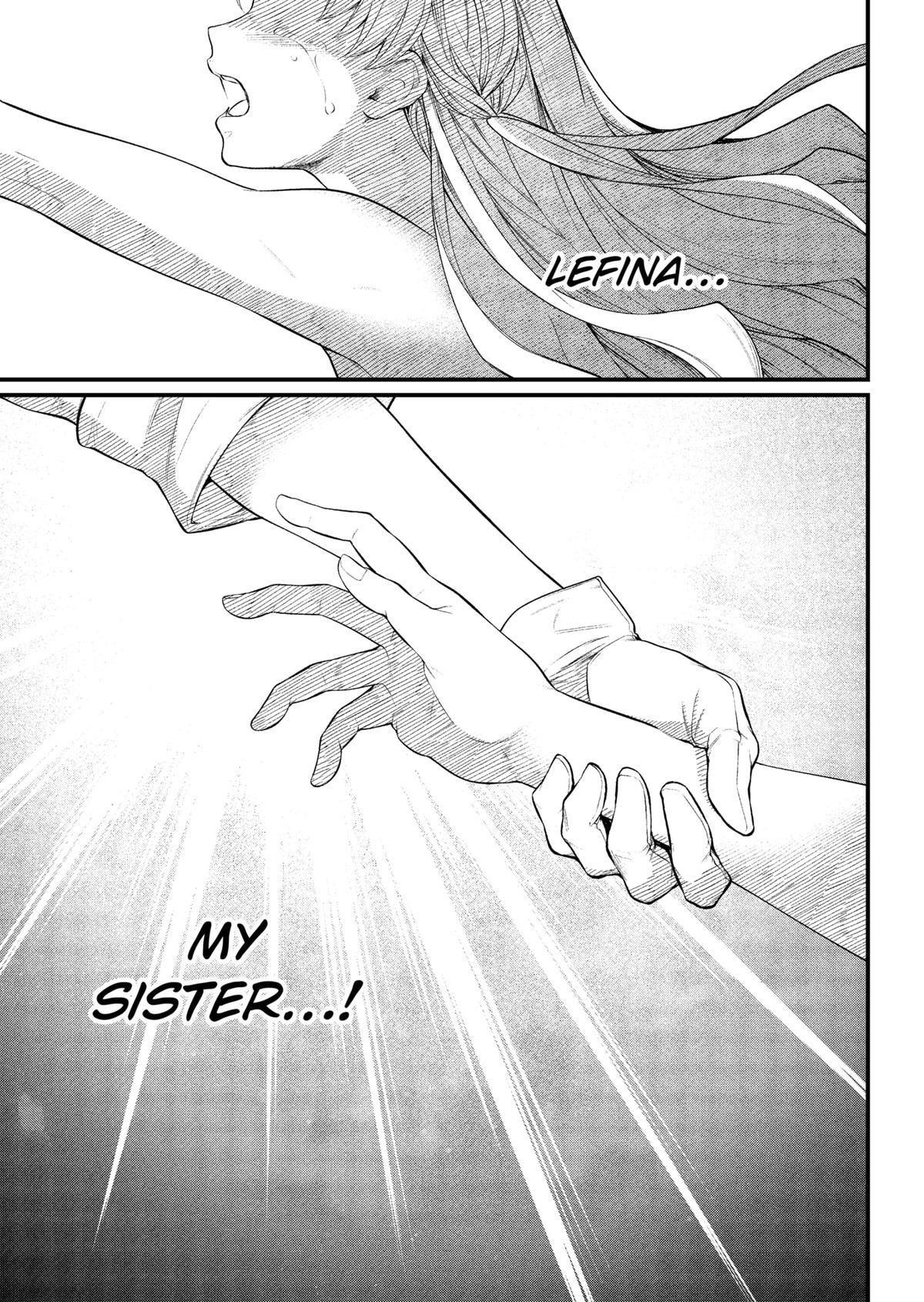 Marchen Crown Chap 24 - Next Chap 25