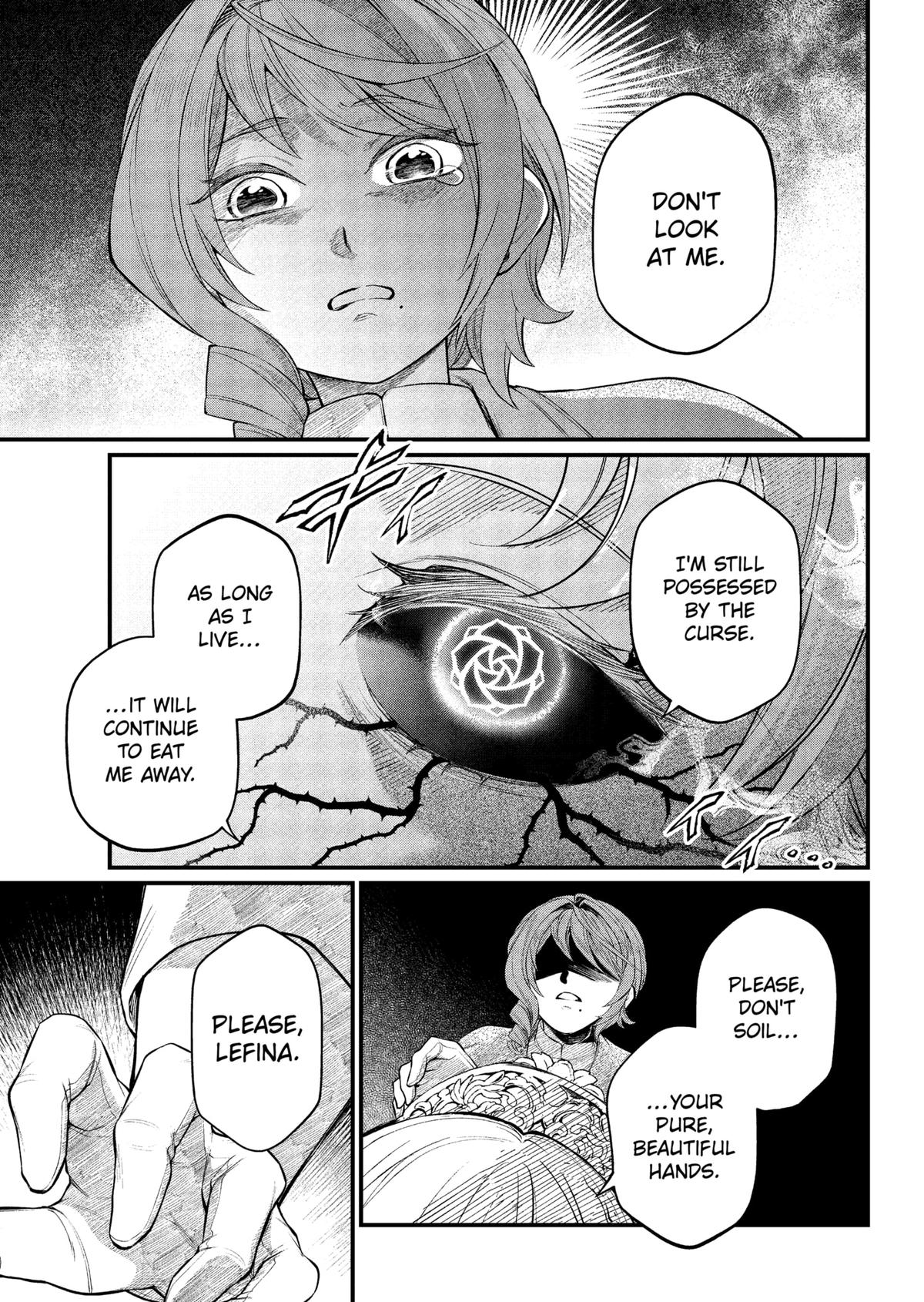 Marchen Crown Chap 24 - Next Chap 25