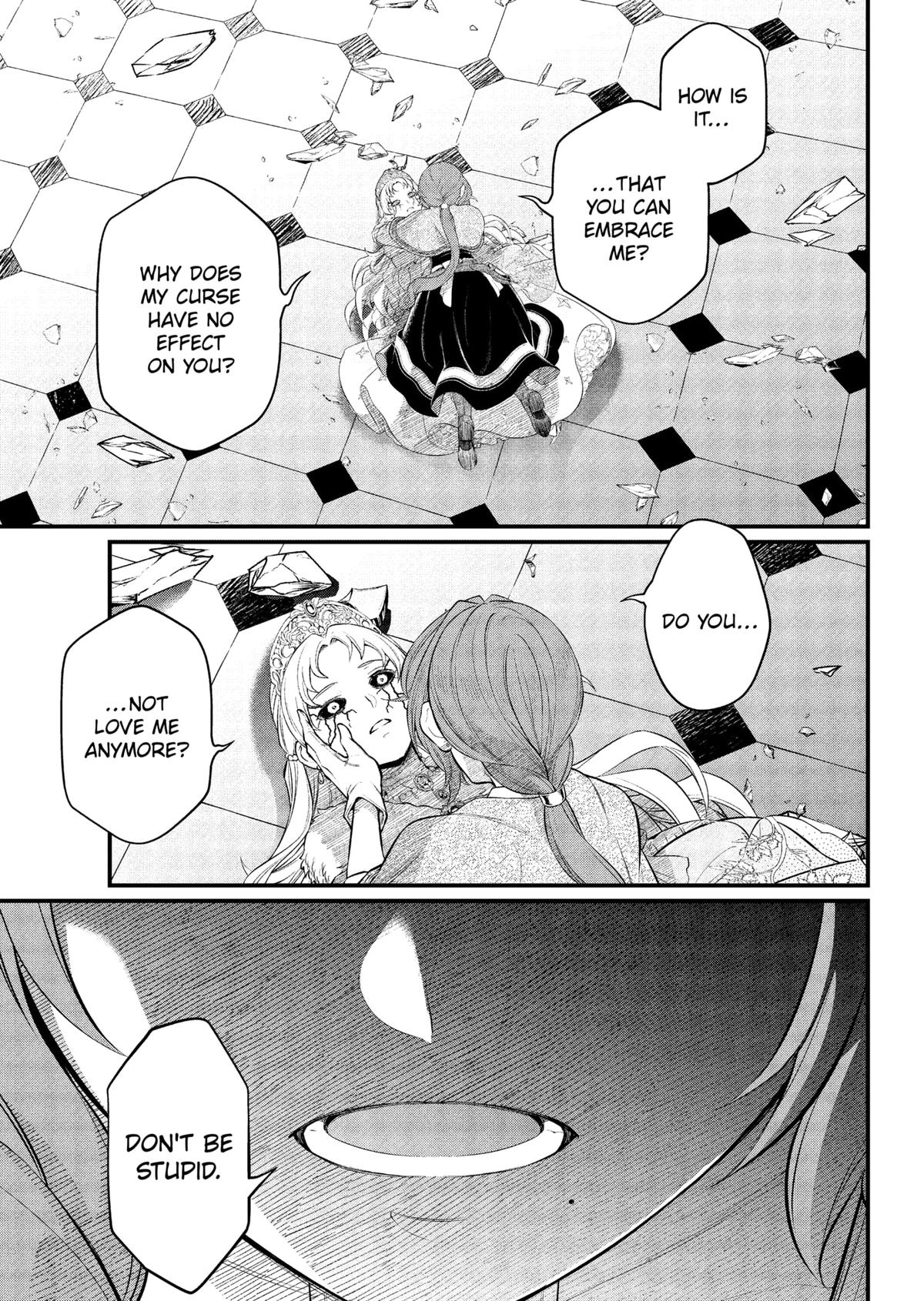 Marchen Crown Chap 24 - Next Chap 25