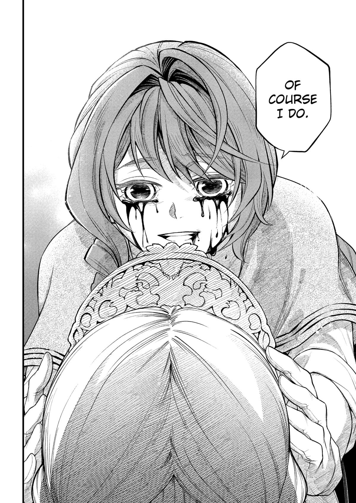 Marchen Crown Chap 24 - Next Chap 25