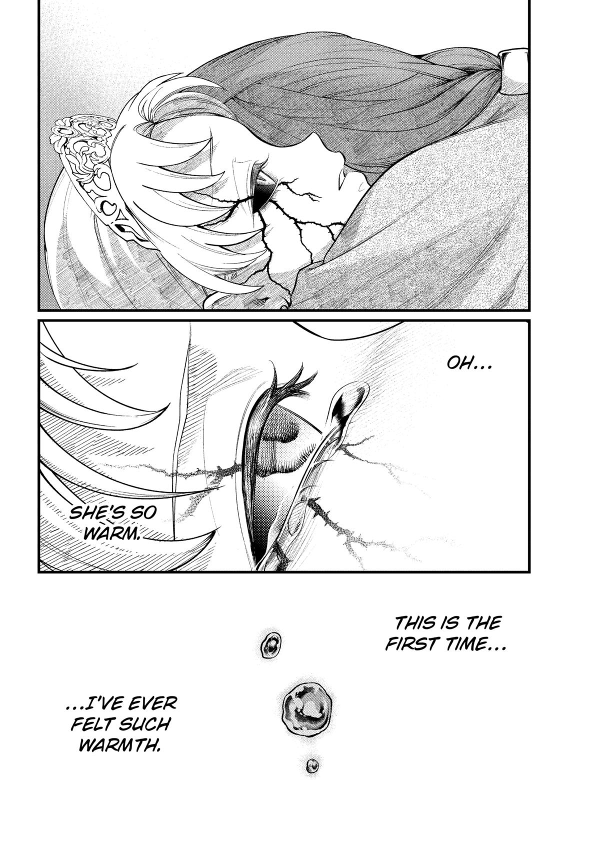 Marchen Crown Chap 24 - Next Chap 25