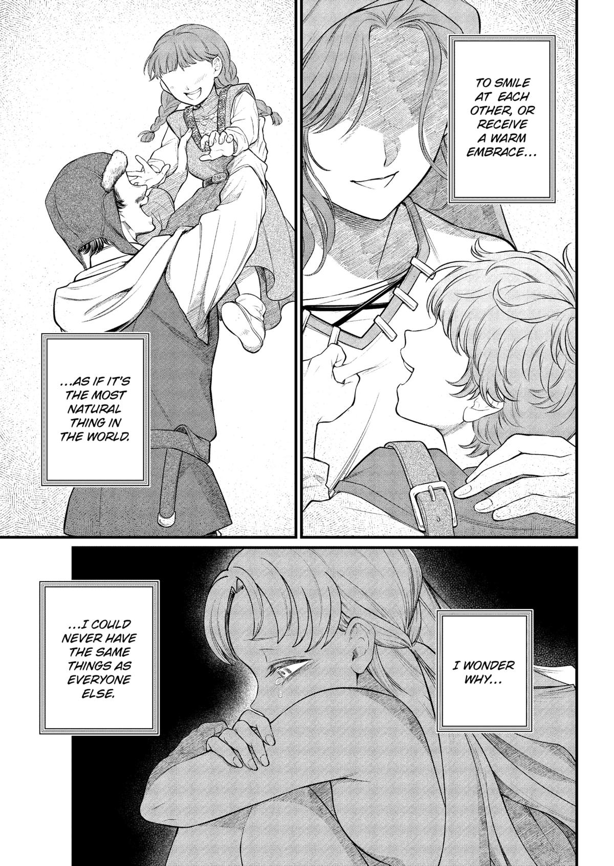 Marchen Crown Chap 24 - Next Chap 25