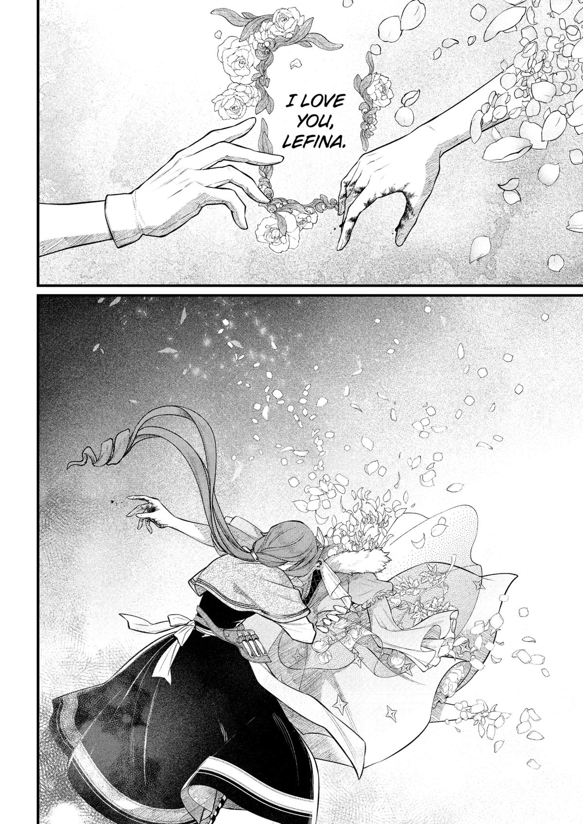 Marchen Crown Chap 25 - Next Chap 26