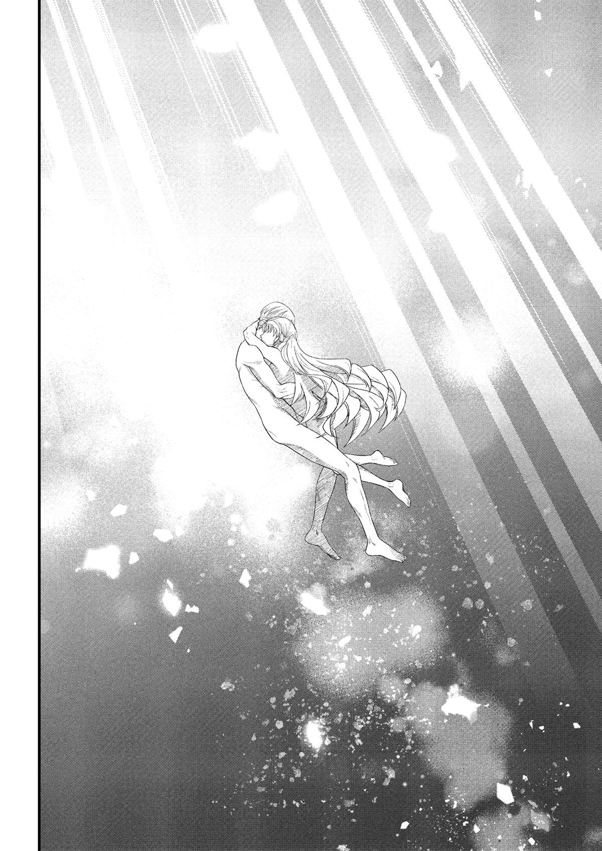 Marchen Crown Chap 25 - Next Chap 26