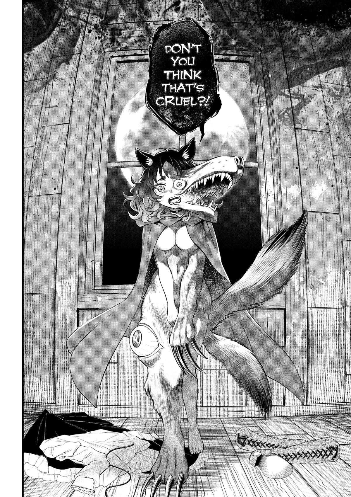 Marchen Crown Chap 29 - Next Chap 30