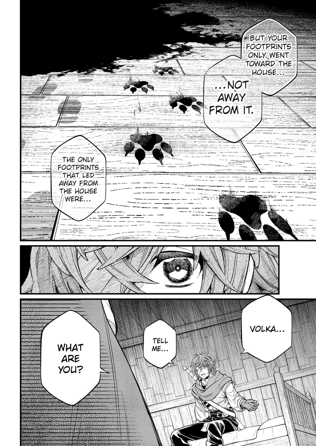 Marchen Crown Chap 29 - Next Chap 30