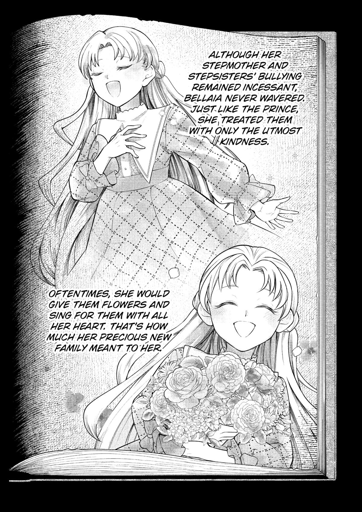 Marchen Crown Chap 20 - Next Chap 21