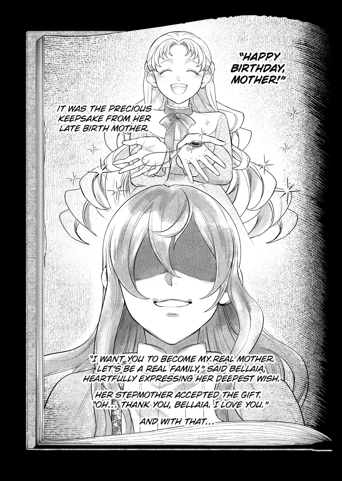 Marchen Crown Chap 20 - Next Chap 21