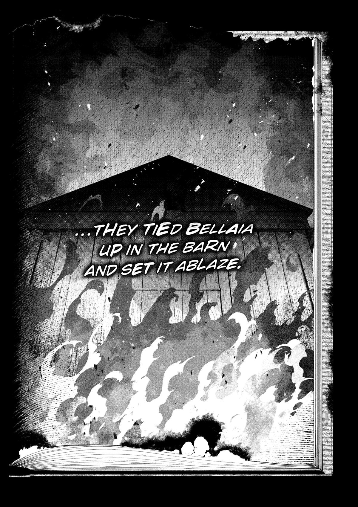 Marchen Crown Chap 20 - Next Chap 21