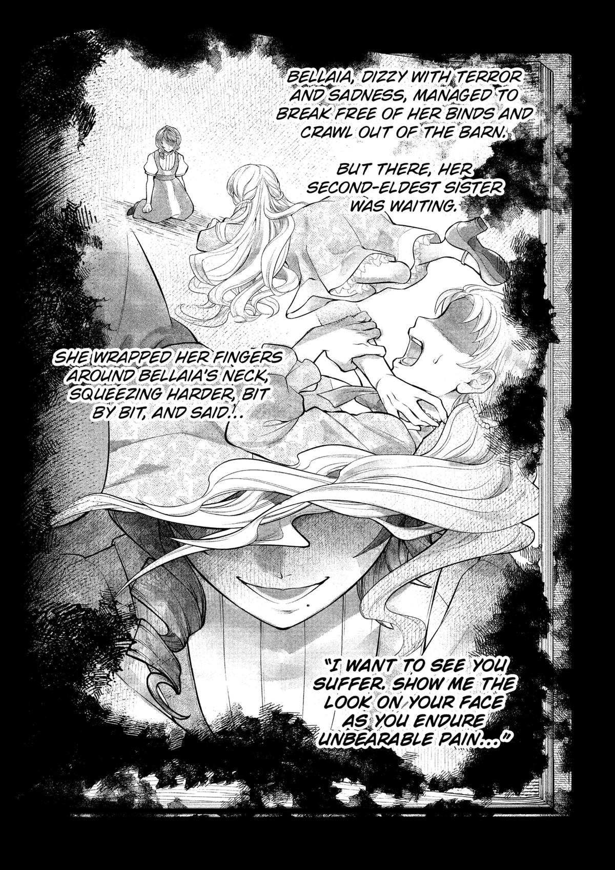 Marchen Crown Chap 20 - Next Chap 21