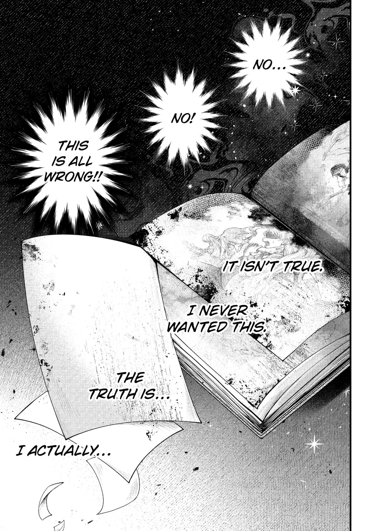 Marchen Crown Chap 20 - Next Chap 21