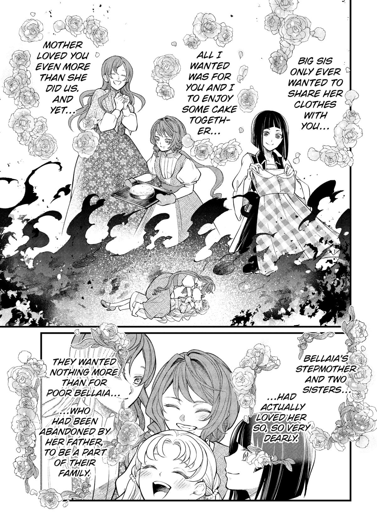 Marchen Crown Chap 20 - Next Chap 21