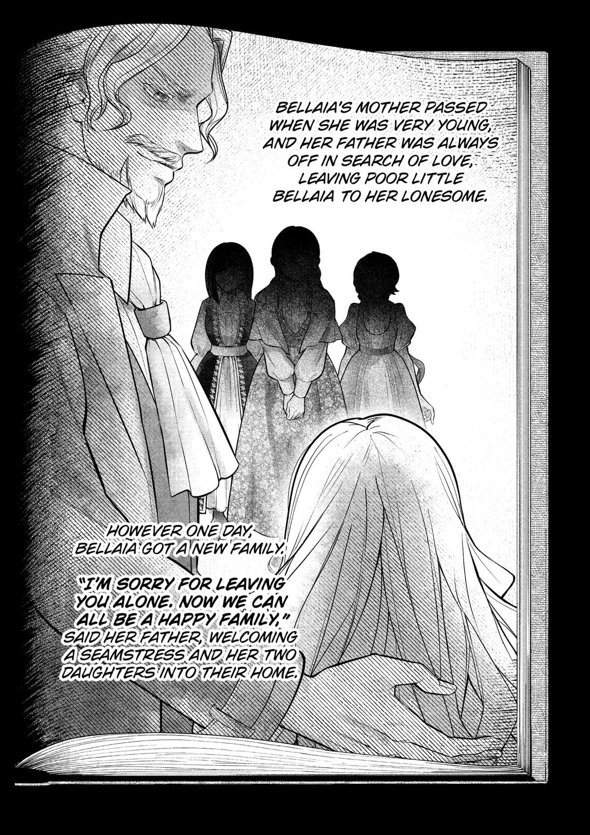 Marchen Crown Chap 20 - Next Chap 21