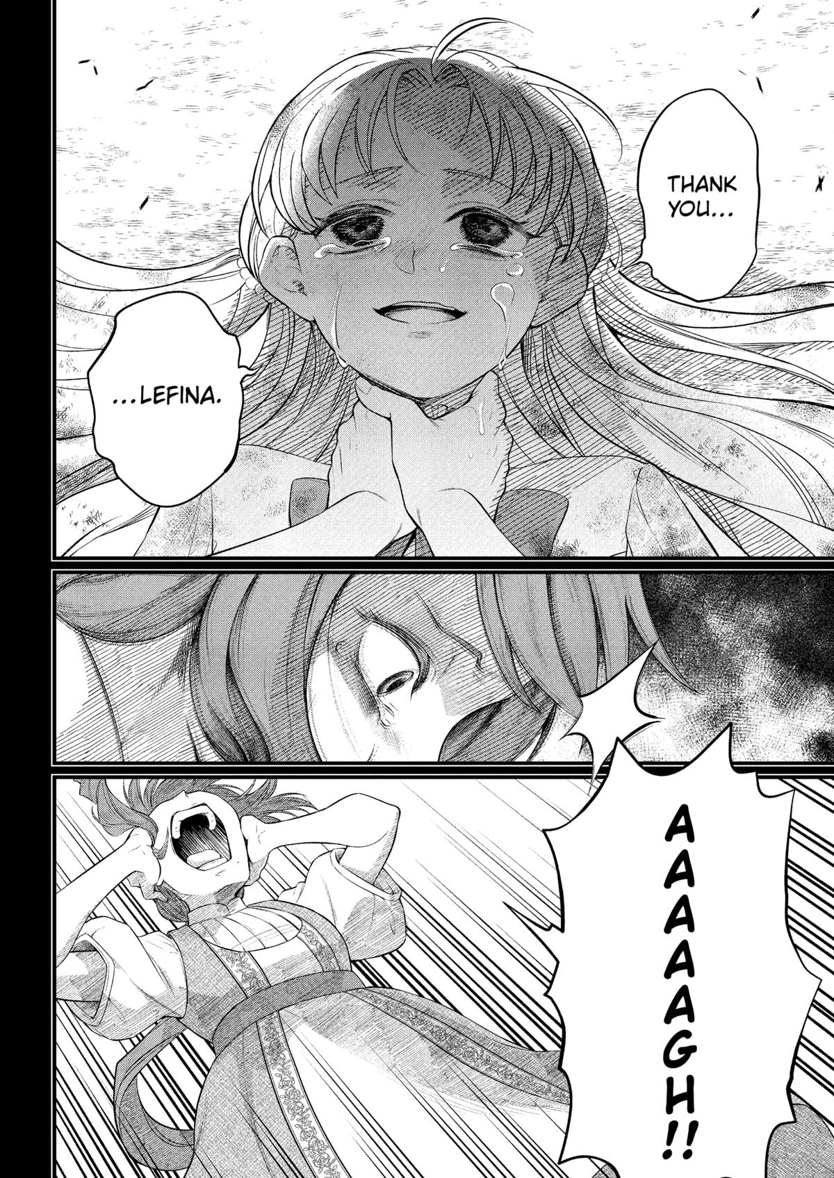 Marchen Crown Chap 21 - Next Chap 22