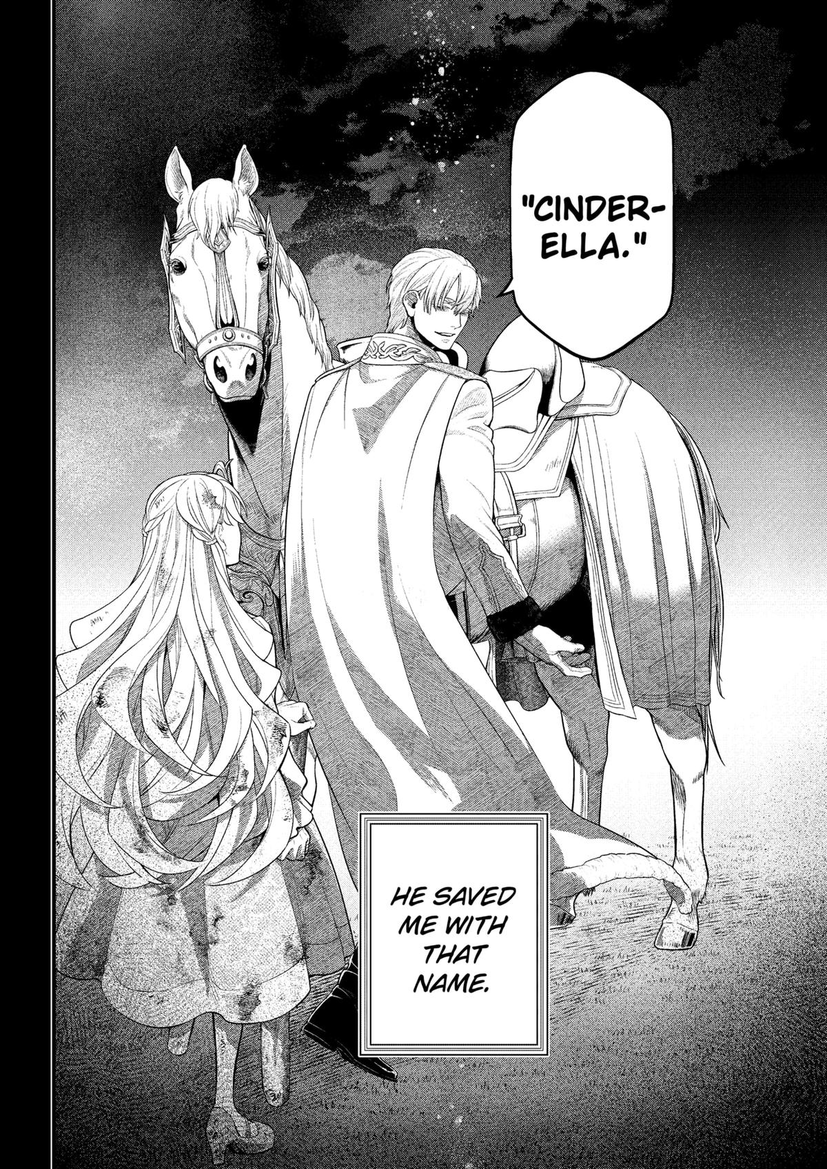 Marchen Crown Chap 22 - Next Chap 23