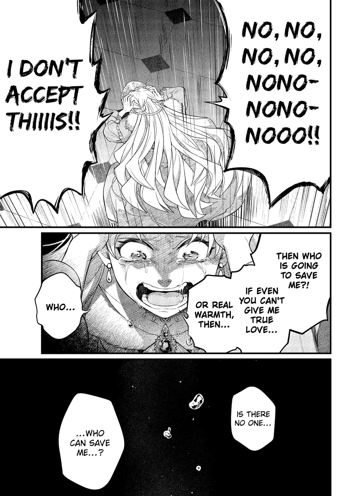 Marchen Crown Chap 22 - Next Chap 23