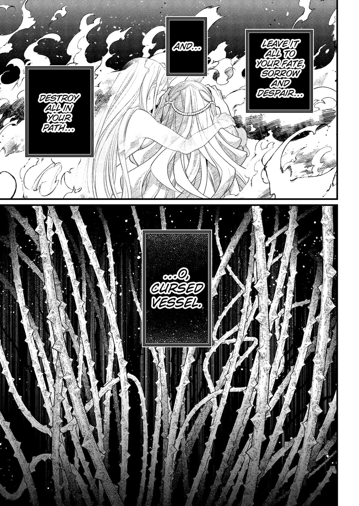 Marchen Crown Chap 22 - Next Chap 23