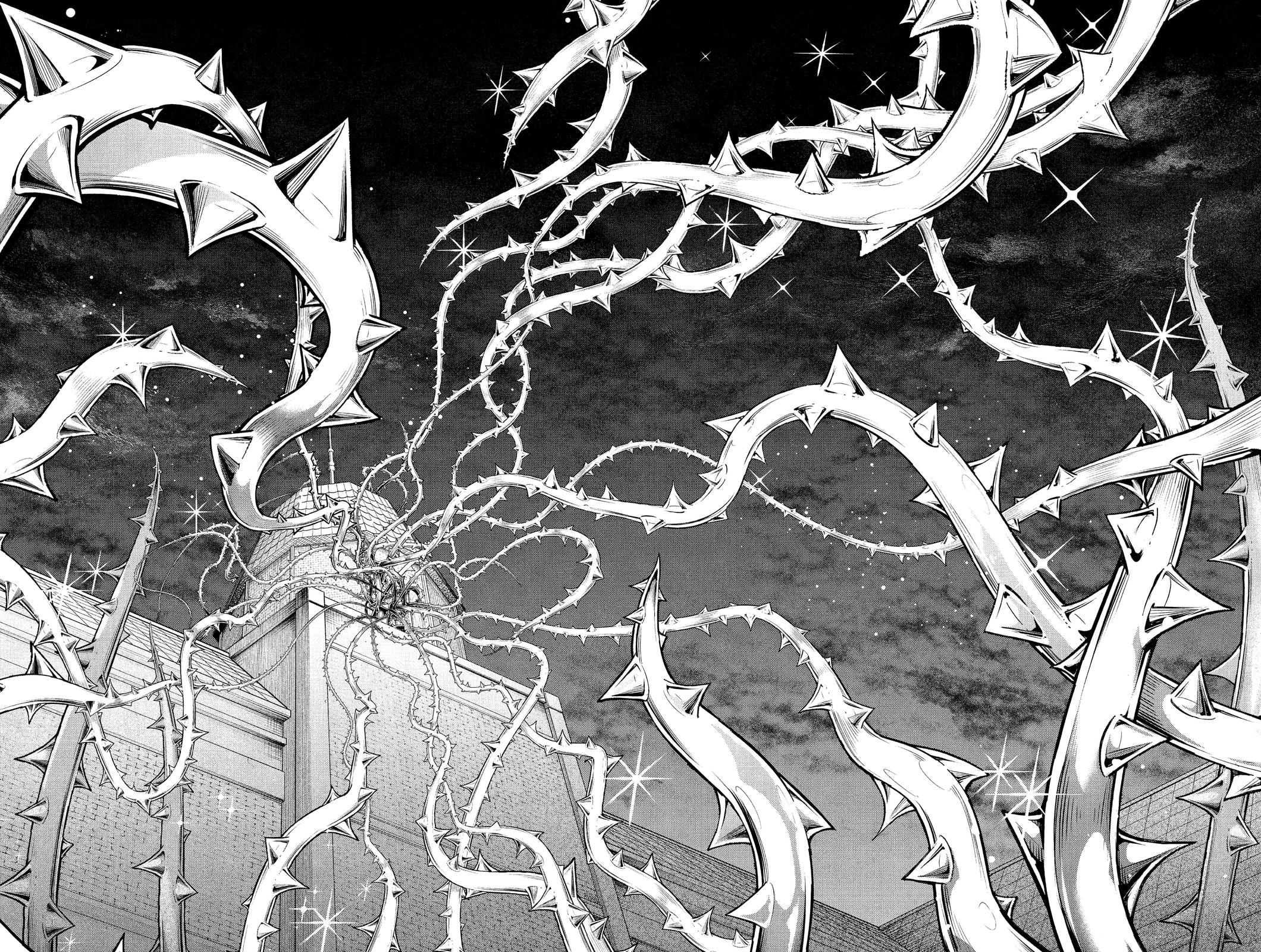 Marchen Crown Chap 23 - Next Chap 24