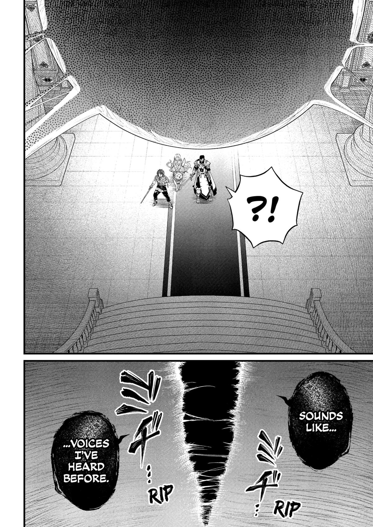 Marchen Crown Chap 35 - Next Chap 36