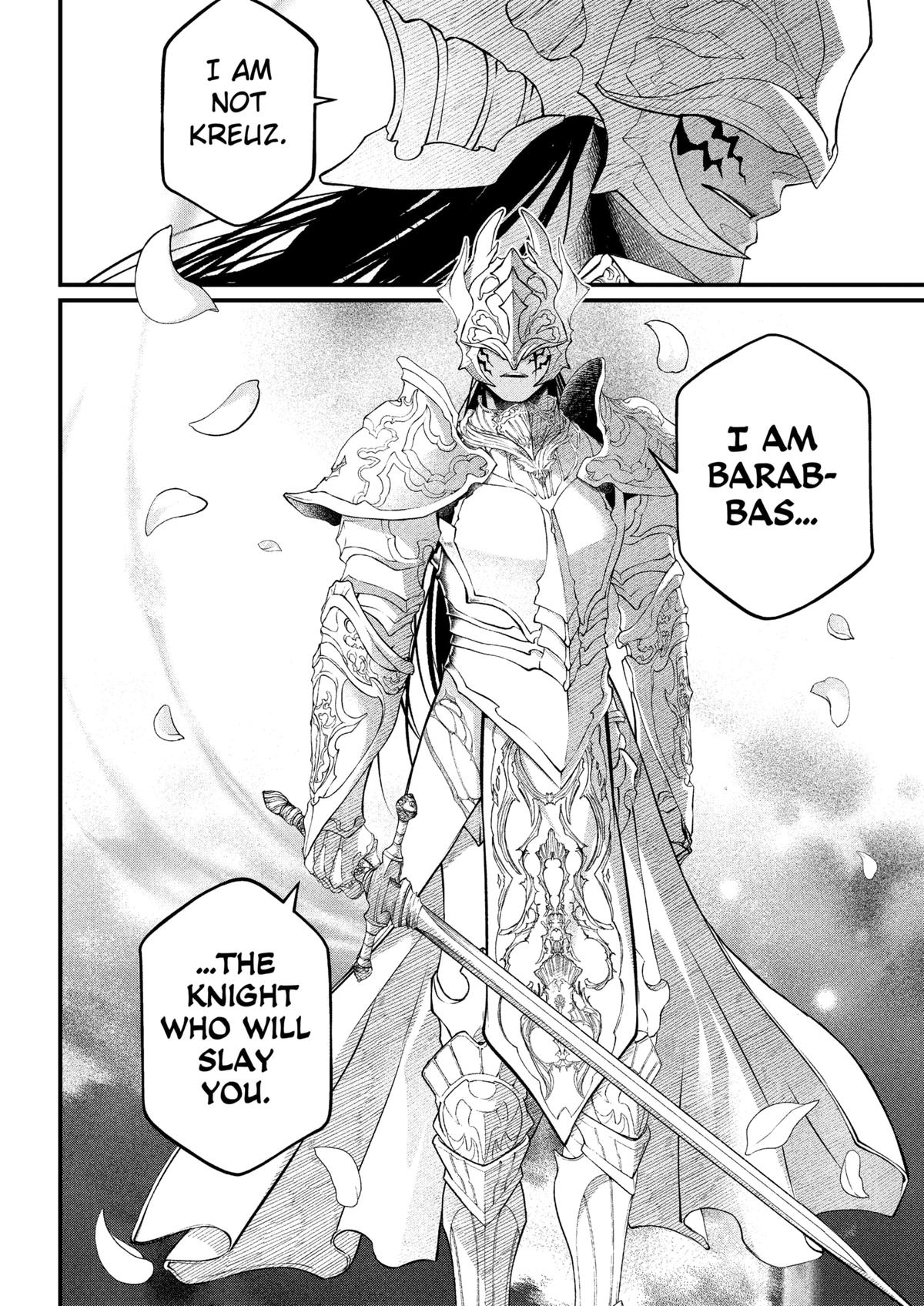 Marchen Crown Chap 36 - Next Chap 37