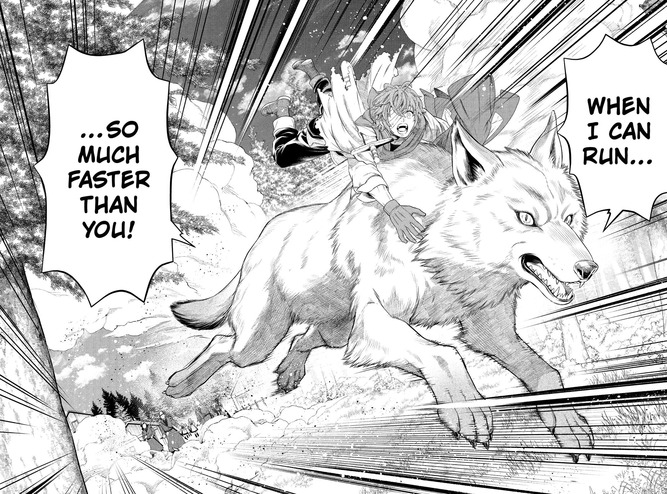 Marchen Crown Chap 31 - Next Chap 32