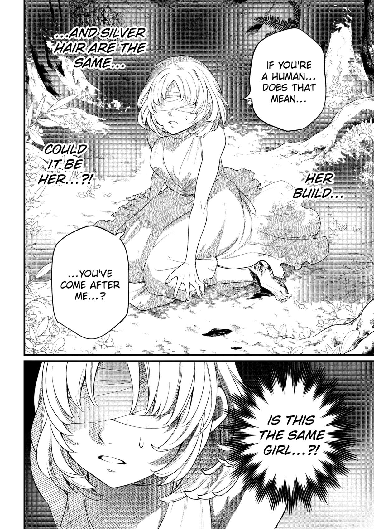 Marchen Crown Chap 32 - Next Chap 33