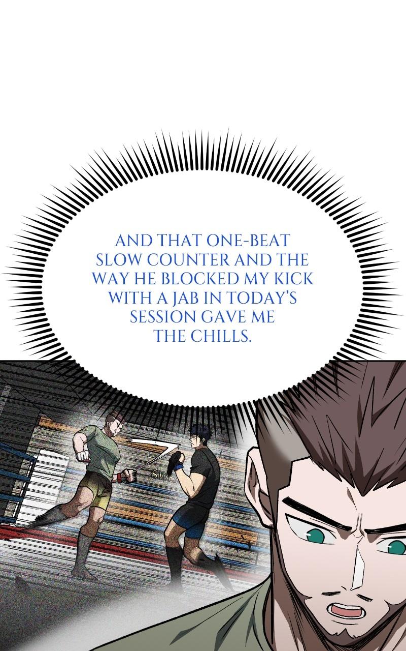 King of the Octagon Chap 119 - Next Chap 120