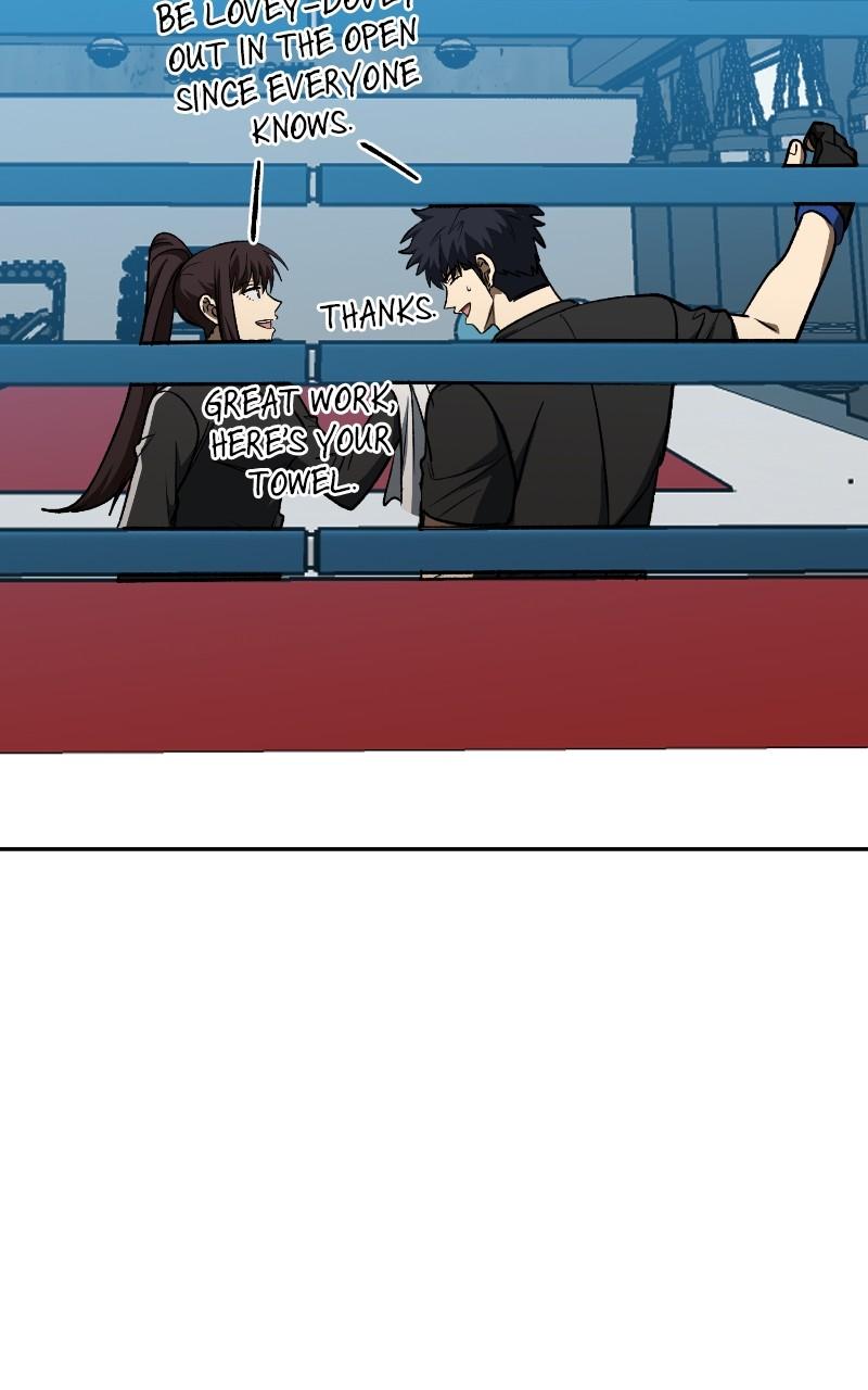 King of the Octagon Chap 119 - Next Chap 120