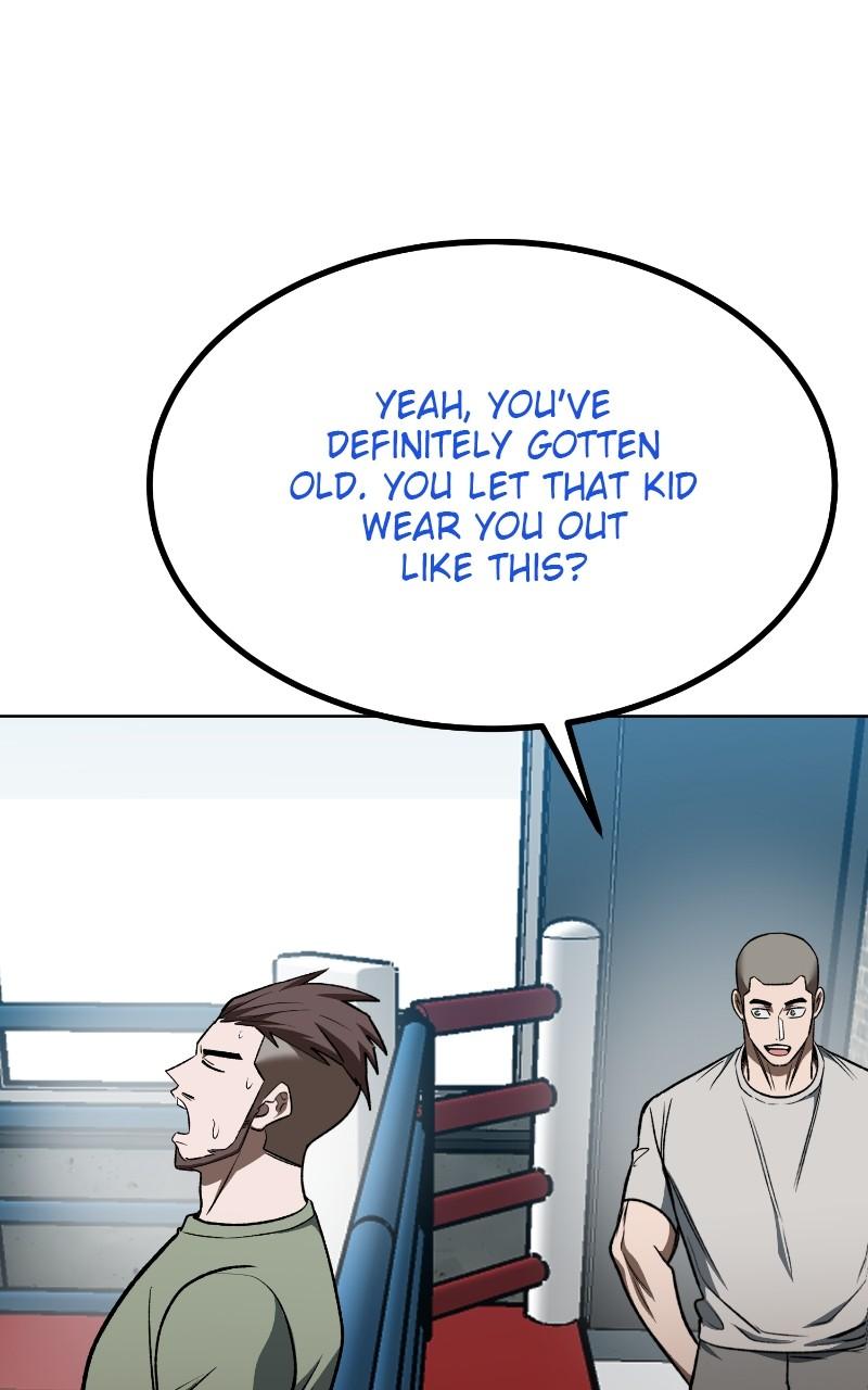 King of the Octagon Chap 119 - Next Chap 120