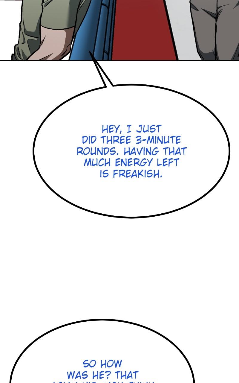 King of the Octagon Chap 119 - Next Chap 120