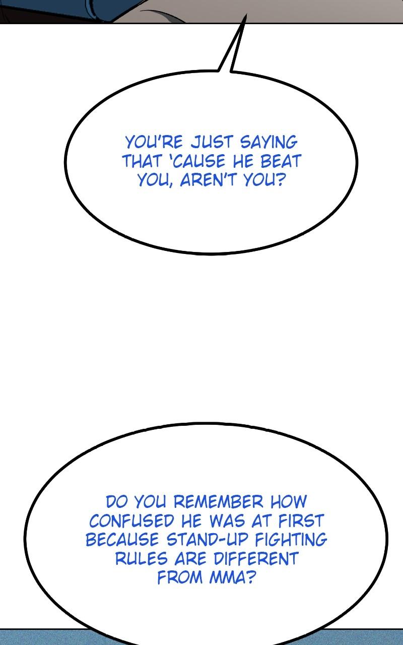 King of the Octagon Chap 119 - Next Chap 120