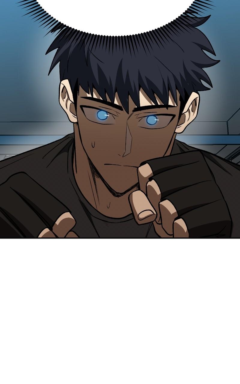King of the Octagon Chap 119 - Next Chap 120