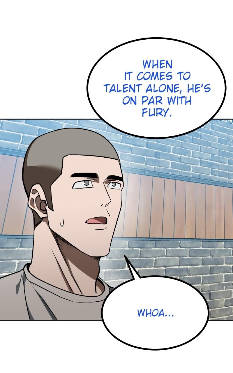 King of the Octagon Chap 119 - Next Chap 120