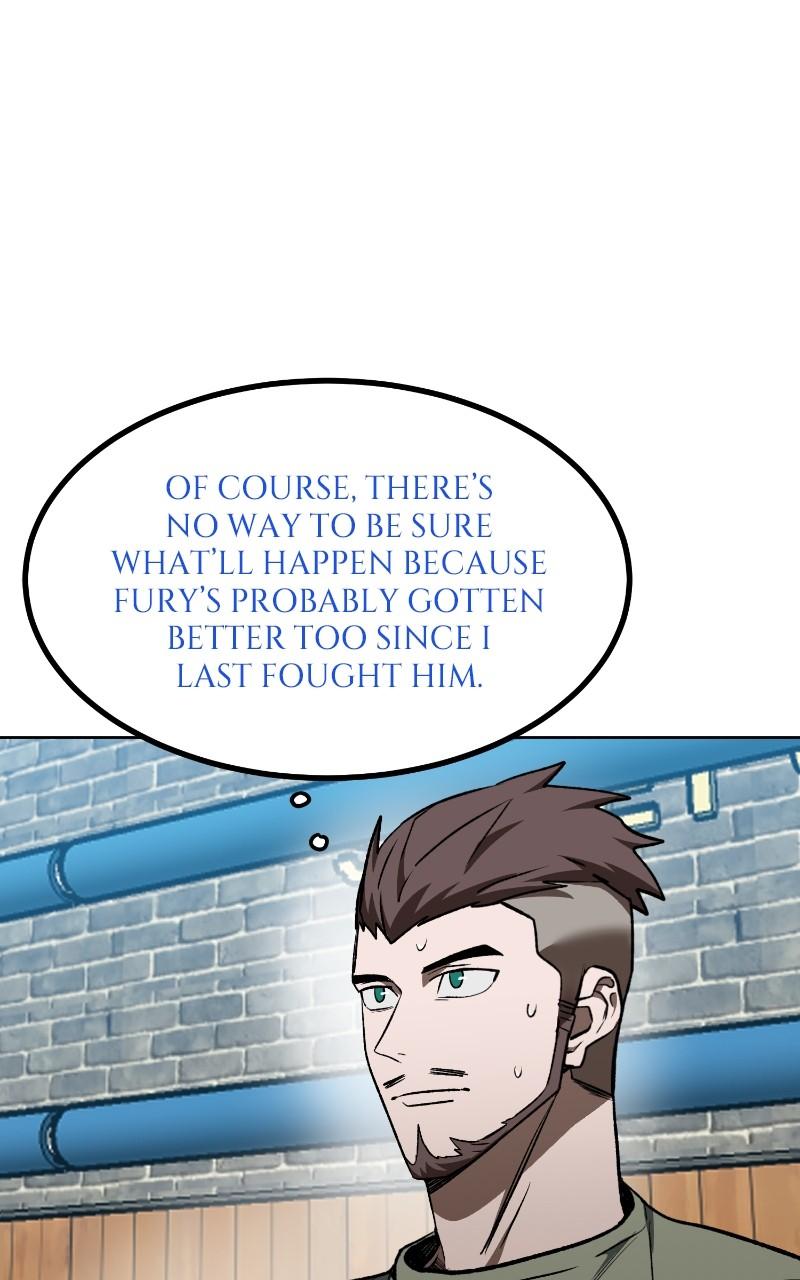 King of the Octagon Chap 119 - Next Chap 120