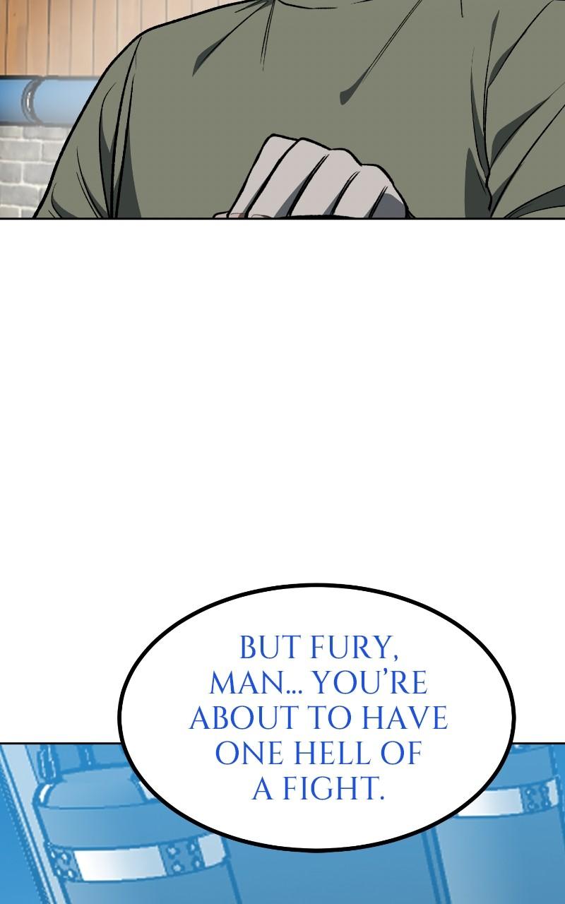 King of the Octagon Chap 119 - Next Chap 120