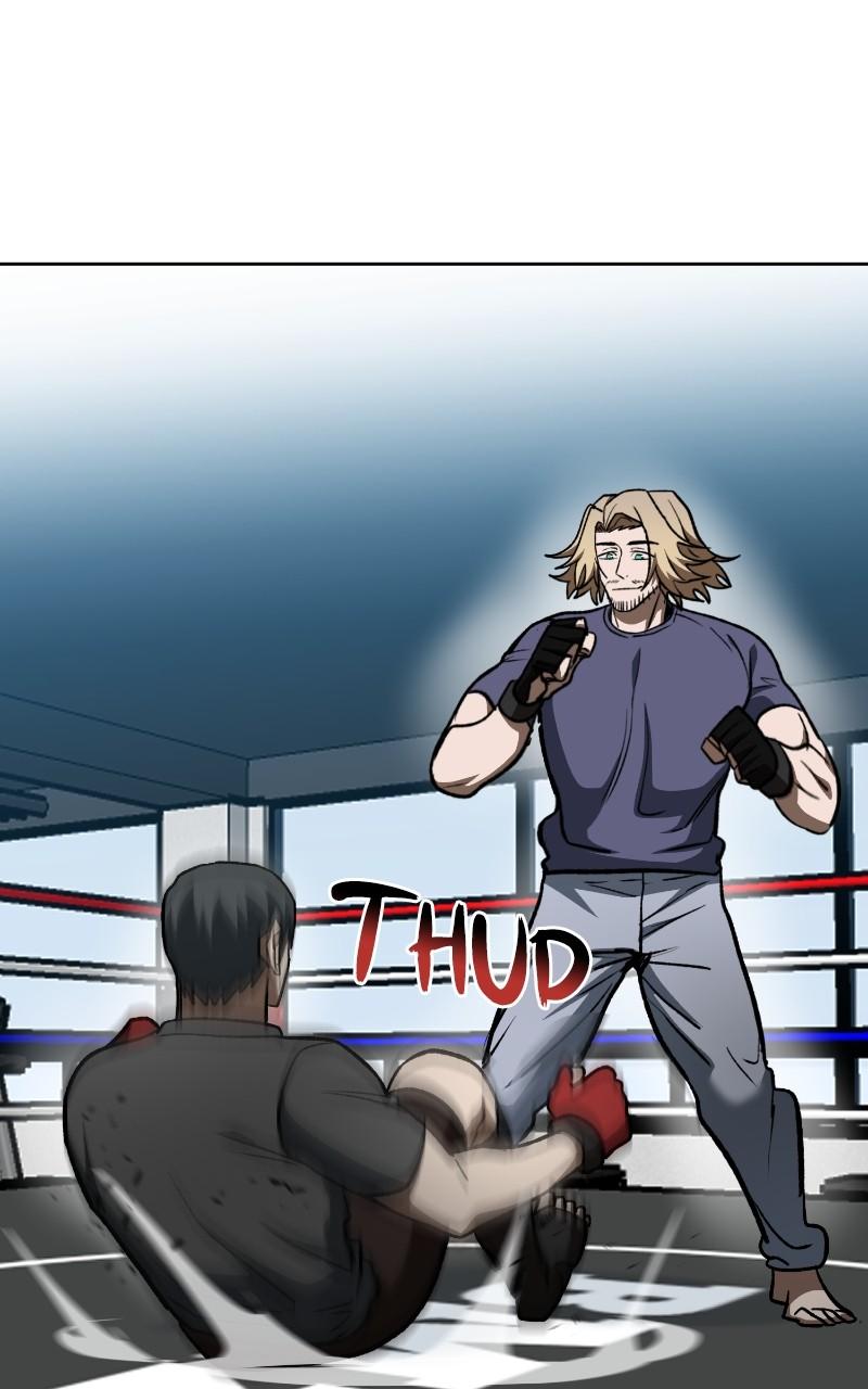 King of the Octagon Chap 119 - Next Chap 120