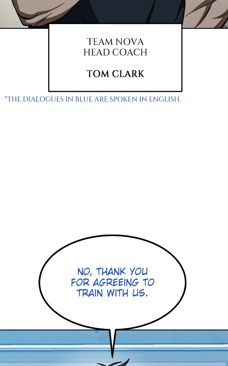 King of the Octagon Chap 119 - Next Chap 120