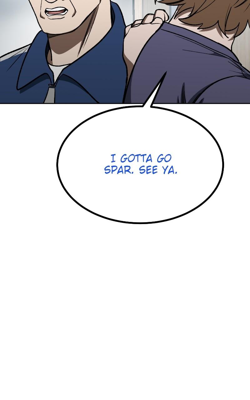 King of the Octagon Chap 119 - Next Chap 120