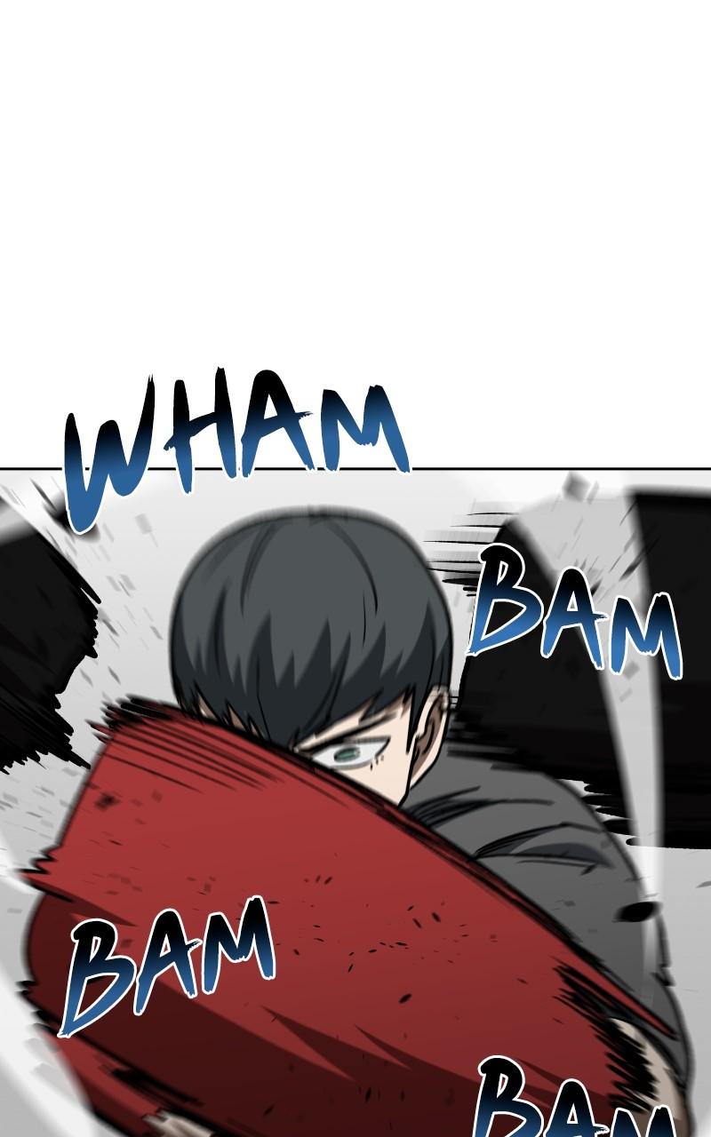 King of the Octagon Chap 119 - Next Chap 120