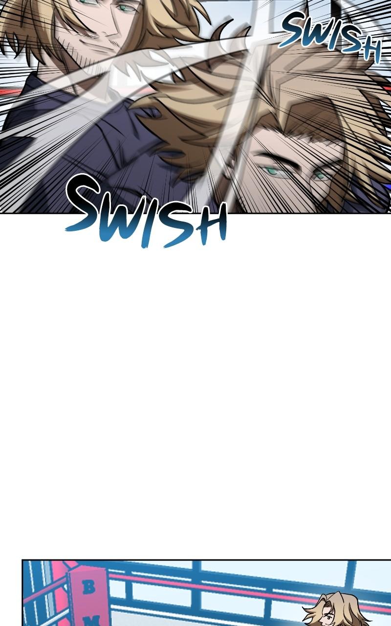 King of the Octagon Chap 119 - Next Chap 120